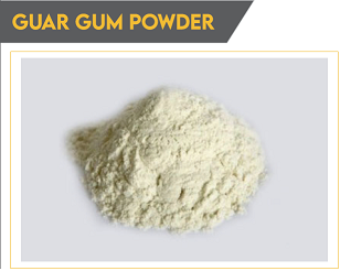 Guar Gum